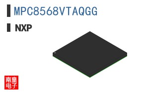 MPC8568VTAQGG