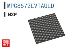 MPC8572LVTAULD