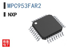 MPC953FAR2
