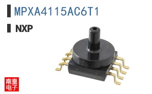 MPXA4115AC6T1