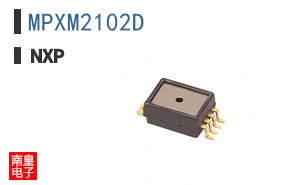 MPXM2102D