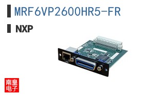 MRF6VP2600HR5-FR