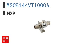 MSC8144VT1000A