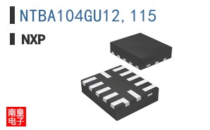 NTBA104GU12,115