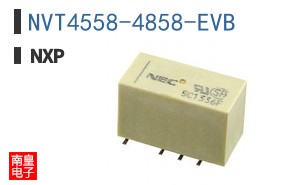 NVT4558-4858-EVB
