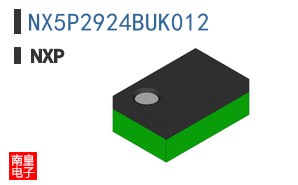 NX5P2924BUK012