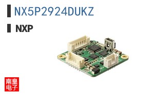NX5P2924DUKZ