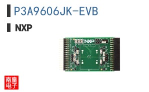 P3A9606JK-EVB