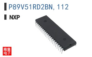 P89V51RD2BN,112