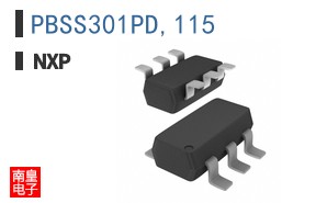 PBSS301PD,115