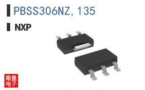 PBSS306NZ,135