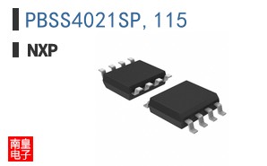PBSS4021SP,115