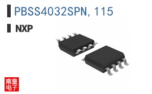 PBSS4032SPN,115