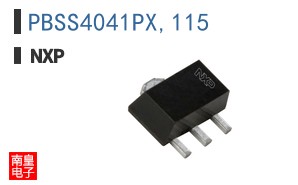 PBSS4041PX,115