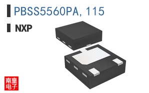 PBSS5560PA,115