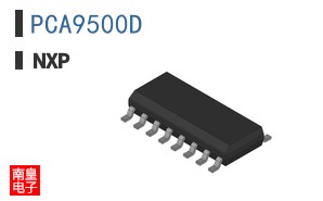 PCA9500D
