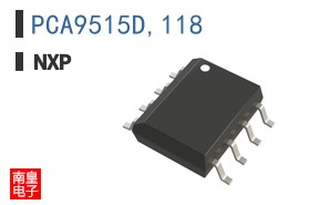 PCA9515D,118