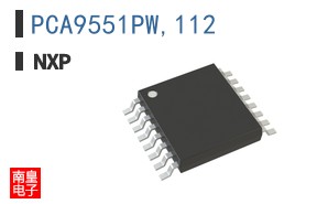 PCA9551PW,112