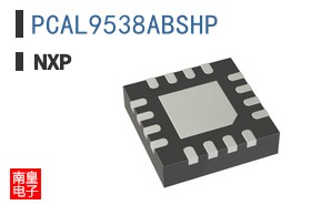 PCAL9538ABSHP
