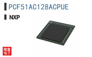 PCF51AC128ACPUE