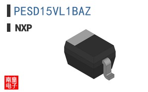 PESD15VL1BAZ
