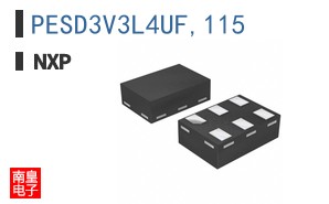 PESD3V3L4UF,115