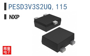 PESD3V3S2UQ,115
