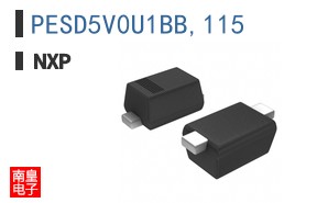 PESD5V0U1BB,115