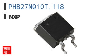PHB27NQ10T,118