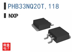 PHB33NQ20T,118