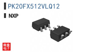 PK20FX512VLQ12
