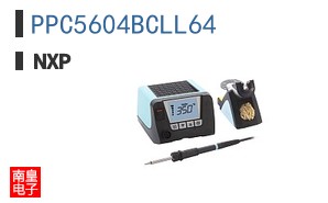PPC5604BCLL64
