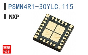 PSMN4R1-30YLC,115