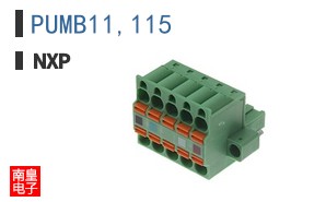 PUMB11,115