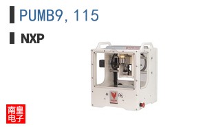 PUMB9,115