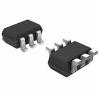 PUMD4,115 | NXP������ | ����Ԥƫѹʽ����� | TRANS PREBIAS NPN/PNP 6TSSOP