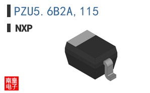 PZU5.6B2A,115
