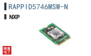 RAPPID5746MSW-N