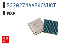 S32G274AABK0VUCT