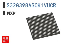 S32G398ASCK1VUCR