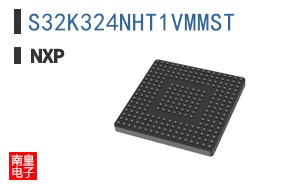 S32K324NHT1VMMST