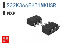 S32K366EHT1MKUSR