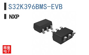 S32K396BMS-EVB