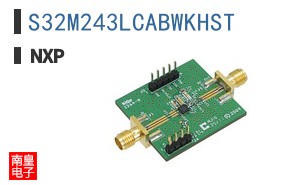 S32M243LCABWKHST