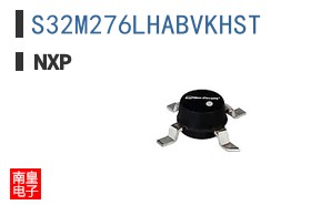 S32M276LHABVKHST