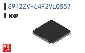 S912ZVH64F2VLQ557