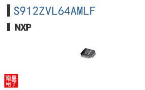 S912ZVL64AMLF