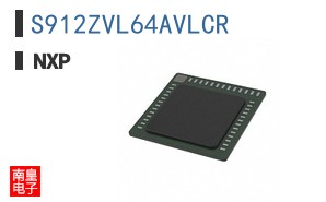 S912ZVL64AVLCR