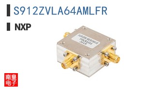 S912ZVLA64AMLFR