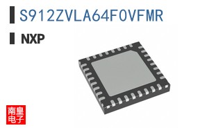S912ZVLA64F0VFMR